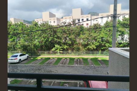 Apartamento para alugar com 50m², 2 quartos e 1 vaga Apartamento para alugar com 50m², 2 quartos e 1 vagaVista