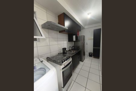 Apartamento para alugar com 50m², 2 quartos e 1 vaga Apartamento para alugar com 50m², 2 quartos e 1 vagaCozinha