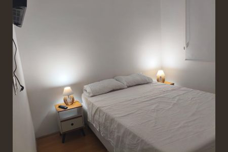 Apartamento para alugar com 50m², 2 quartos e 1 vaga Apartamento para alugar com 50m², 2 quartos e 1 vagaQuarto 1