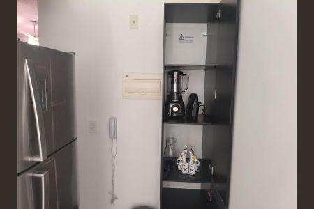 Apartamento para alugar com 50m², 2 quartos e 1 vaga Apartamento para alugar com 50m², 2 quartos e 1 vagaCozinha