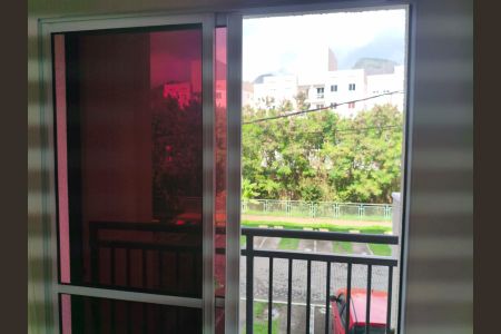 Apartamento para alugar com 50m², 2 quartos e 1 vaga Apartamento para alugar com 50m², 2 quartos e 1 vagaVista