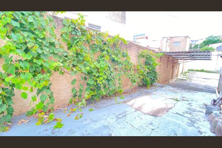 Casa à venda com 137m², 3 quartos e 7 vagasÁrea externa