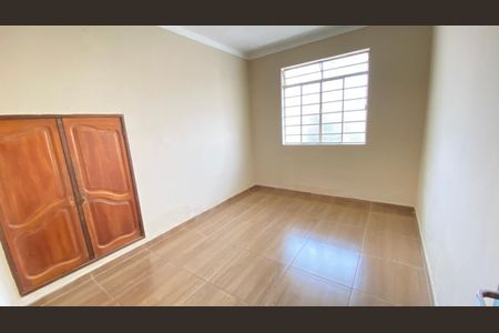 Quarto de casa à venda com 3 quartos, 137m² em Santa Ines, Belo Horizonte