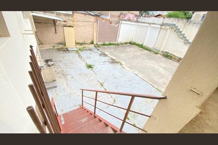 Casa à venda com 137m², 3 quartos e 7 vagasÁrea externa