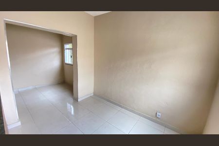 Sala de casa à venda com 3 quartos, 137m² em Santa Ines, Belo Horizonte