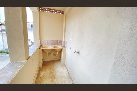 Casa à venda com 137m², 3 quartos e 7 vagasÁrea de serviço