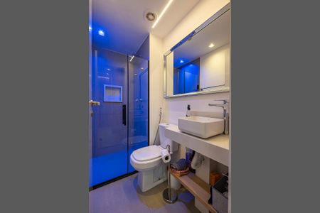 Apartamento à venda com 53m², 2 quartos e 1 vagaSuíte 2