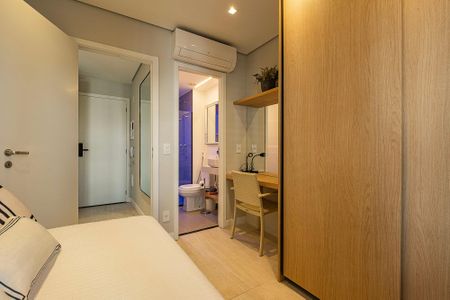 Apartamento à venda com 53m², 2 quartos e 1 vagaSuíte 2