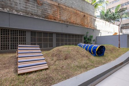 Apartamento à venda com 53m², 2 quartos e 1 vagaPet Place