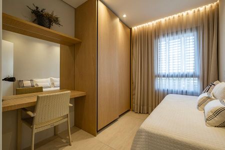 Apartamento à venda com 53m², 2 quartos e 1 vagaSuíte 2