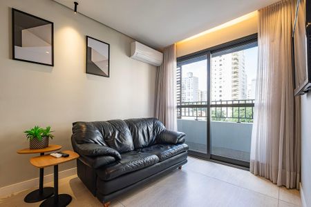 Apartamento à venda com 53m², 2 quartos e 1 vagaSala/Cozinha