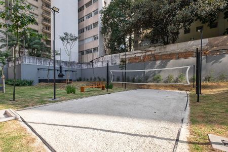 Apartamento à venda com 53m², 2 quartos e 1 vagaQuadra