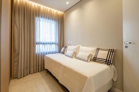 Apartamento à venda com 53m², 2 quartos e 1 vagaSuíte 2