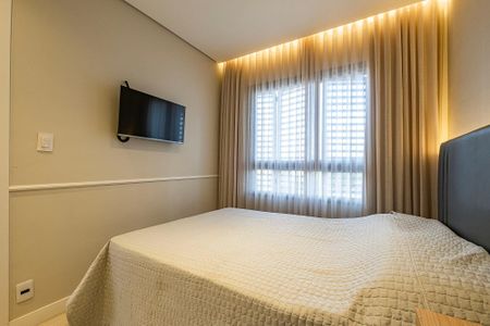 Apartamento à venda com 53m², 2 quartos e 1 vagaSuíte 1