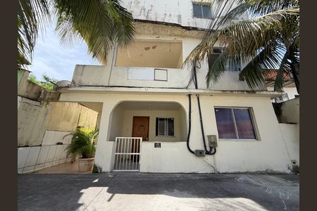 Studio para alugar com 42m², 1 quarto e sem vaga Studio para alugar com 42m², 1 quarto e sem vagaFachada