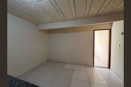 Sala de kitnet/studio para alugar com 1 quarto, 42m² em Recreio, Rio de Janeiro