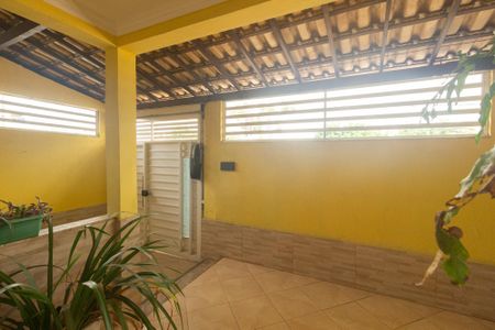 Vista da Sala de casa para alugar com 2 quartos, 120m² em Jardim Palmares, Rio de Janeiro