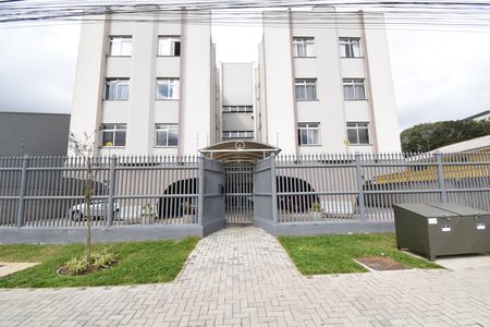 Apartamento à venda com 99m², 3 quartos e 1 vagaFachada