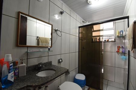 Apartamento à venda com 99m², 3 quartos e 1 vagaBanheiro 