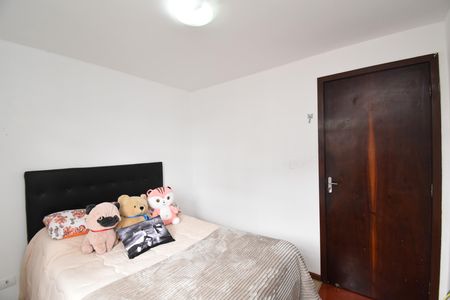 Apartamento à venda com 99m², 3 quartos e 1 vagaQuarto 3