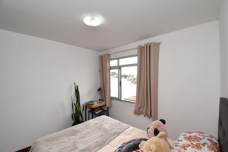 Apartamento à venda com 99m², 3 quartos e 1 vagaQuarto 3