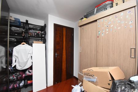 Apartamento à venda com 99m², 3 quartos e 1 vagaQuarto 2