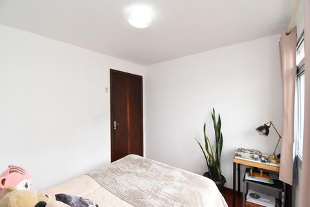 Apartamento à venda com 99m², 3 quartos e 1 vagaQuarto 3