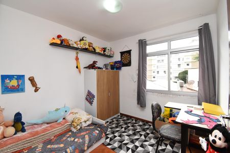 Apartamento à venda com 99m², 3 quartos e 1 vagaQuarto 1