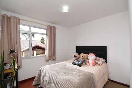 Apartamento à venda com 99m², 3 quartos e 1 vagaQuarto 3