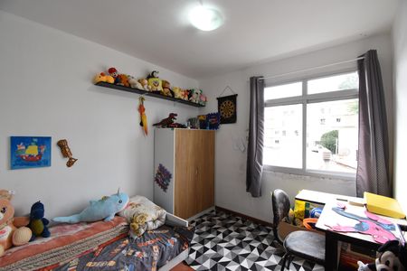 Apartamento à venda com 99m², 3 quartos e 1 vagaQuarto 1