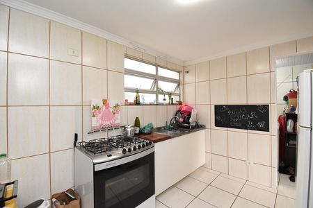 Apartamento à venda com 99m², 3 quartos e 1 vagaCozinha