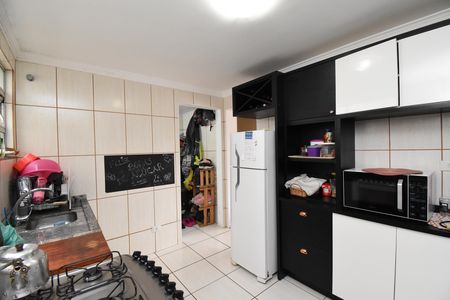 Apartamento à venda com 99m², 3 quartos e 1 vagaCozinha