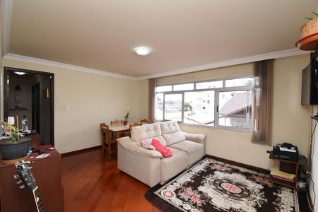 Apartamento à venda com 99m², 3 quartos e 1 vagaÁrea de Serviço