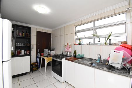 Apartamento à venda com 99m², 3 quartos e 1 vagaCozinha