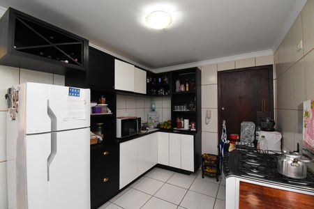 Apartamento à venda com 99m², 3 quartos e 1 vagaCozinha