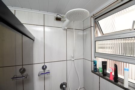 Apartamento à venda com 99m², 3 quartos e 1 vagaBanheiro 