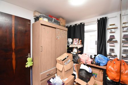 Apartamento à venda com 99m², 3 quartos e 1 vagaQuarto 2