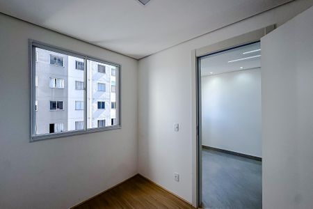 Apartamento à venda com 36m², 2 quartos e sem vagaQuarto 1