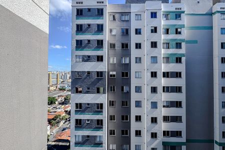 Apartamento à venda com 36m², 2 quartos e sem vagaVista do Quarto 1