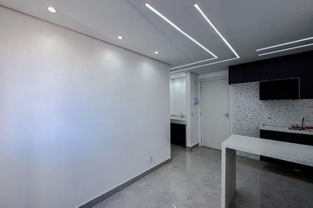 Apartamento à venda com 36m², 2 quartos e sem vagaSala