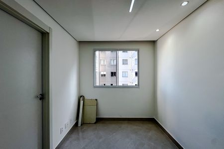 Apartamento à venda com 36m², 2 quartos e sem vagaSala