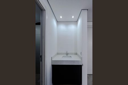 Apartamento à venda com 36m², 2 quartos e sem vagaBanheiro