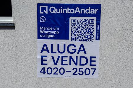 Apartamento à venda com 36m², 2 quartos e sem vagaPlaquinha