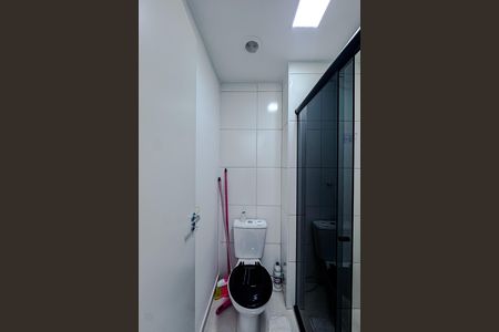 Apartamento à venda com 36m², 2 quartos e sem vagaBanheiro