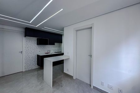 Apartamento à venda com 36m², 2 quartos e sem vagaSala