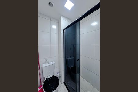 Apartamento à venda com 36m², 2 quartos e sem vagaBanheiro