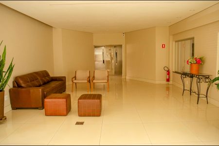 Apartamento para alugar com 46m², 2 quartos e 1 vagaÁrea comum