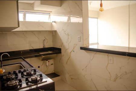 Apartamento para alugar com 46m², 2 quartos e 1 vagaStudio