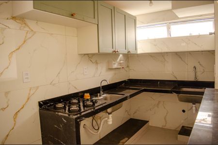 Studio de apartamento para alugar com 2 quartos, 46m² em Setor Oeste, Goiânia