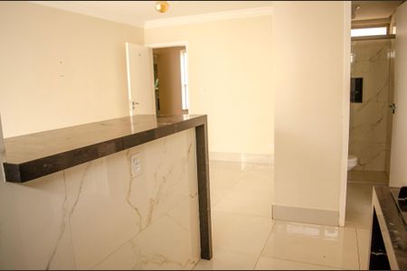 Apartamento para alugar com 46m², 2 quartos e 1 vagaStudio